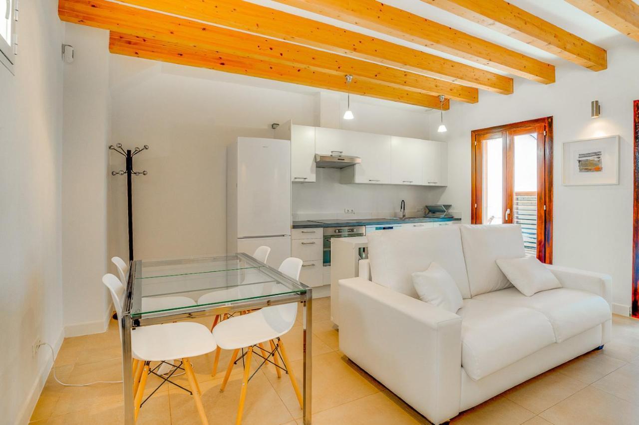 Duplex Palma Apartment - With Garage Exterior photo
