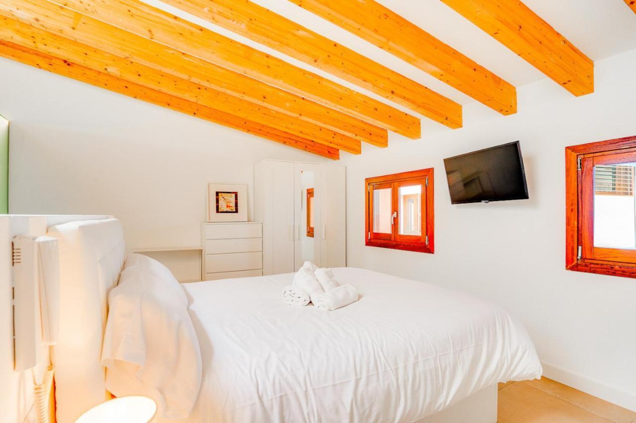 Duplex Palma Apartment - With Garage Exterior photo